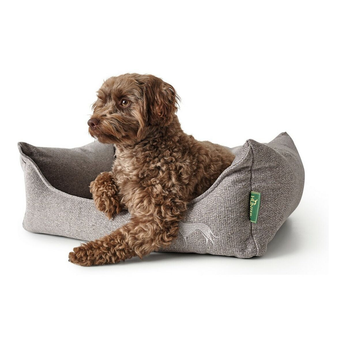 Orthopedic Dog Sofa "Hunter Prag" | Sfera Pets