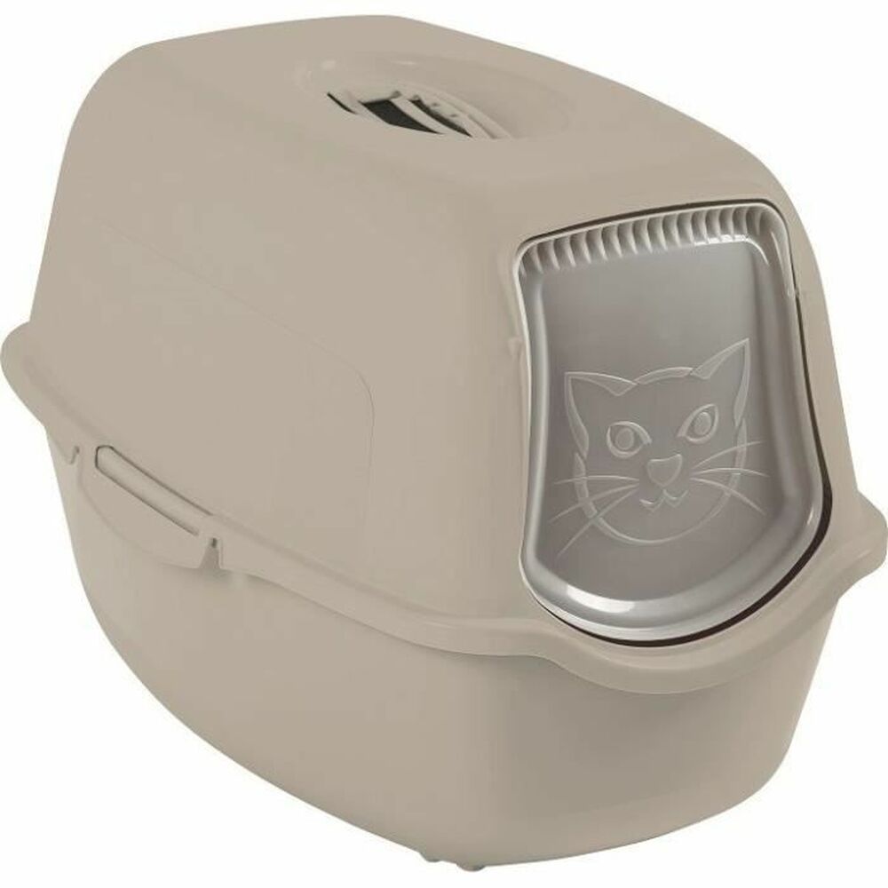 Odor Control Hooded Litter Box "Bailey" | Sfera Pets
