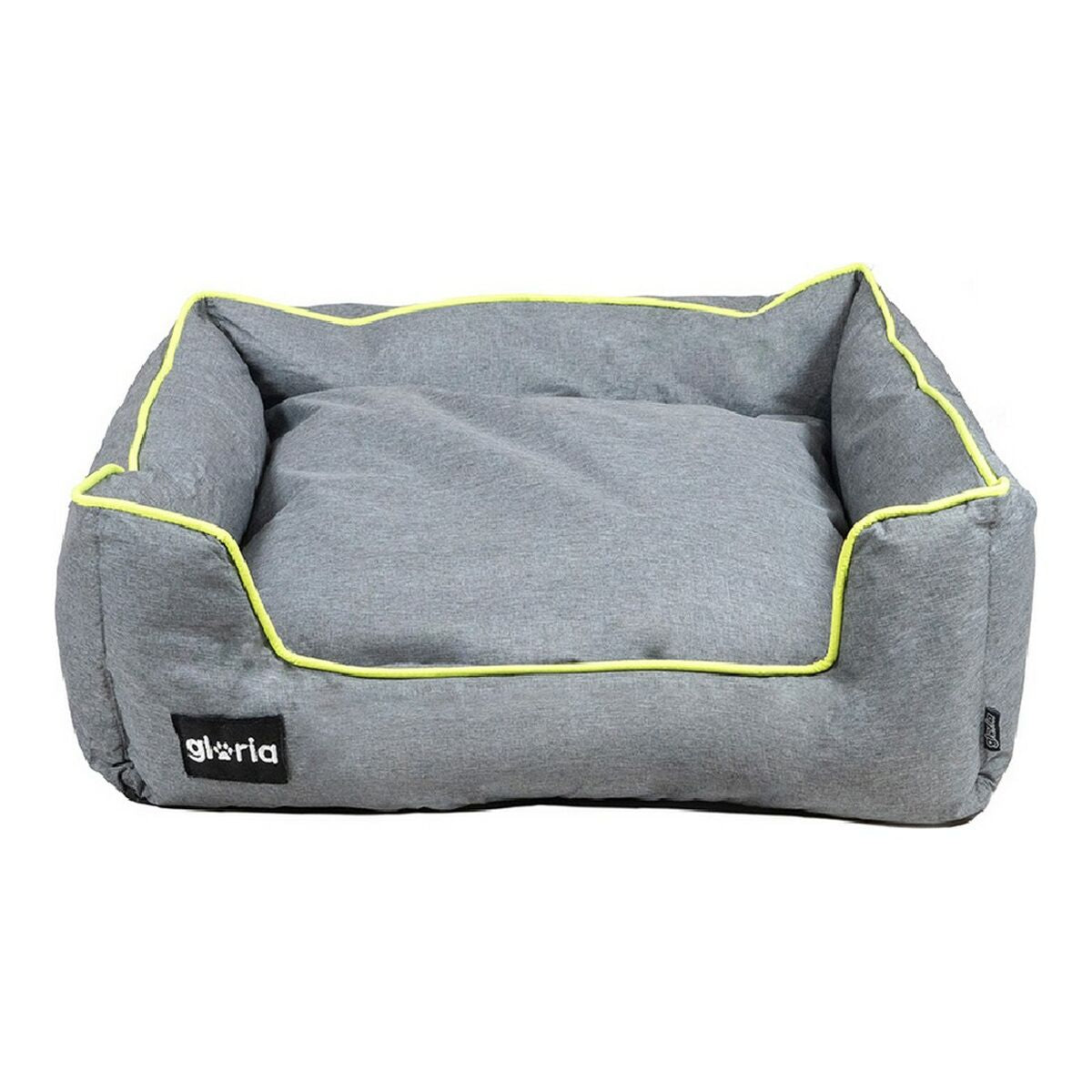 Durable Sofa Pet Bed "Gloria Quartz" | Sfera Pets