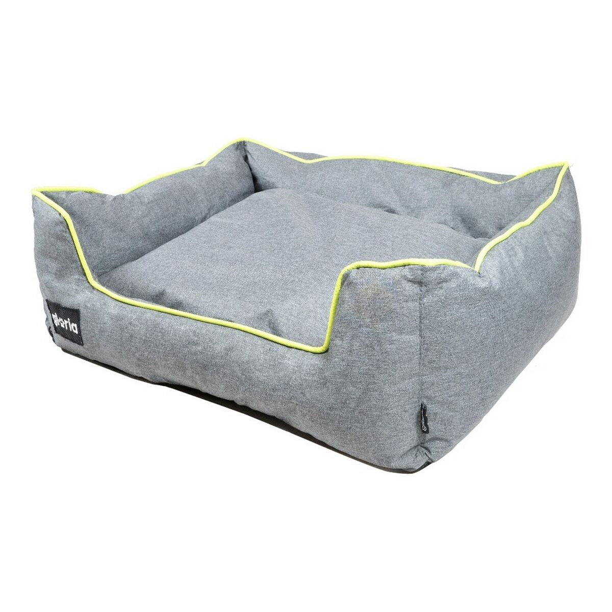 Durable Sofa Pet Bed "Gloria Quartz" | Sfera Pets