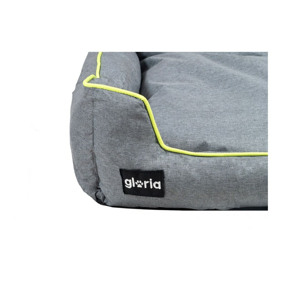 Durable Sofa Pet Bed "Gloria Quartz" | Sfera Pets