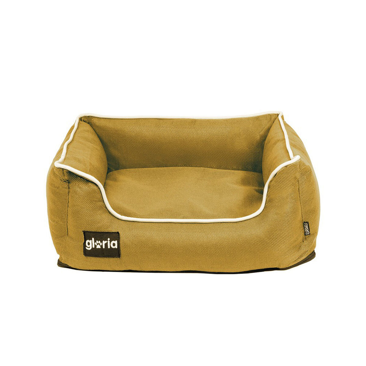 Premium Sofa Pet Bed "Gloria Ametz" | Sfera Pets