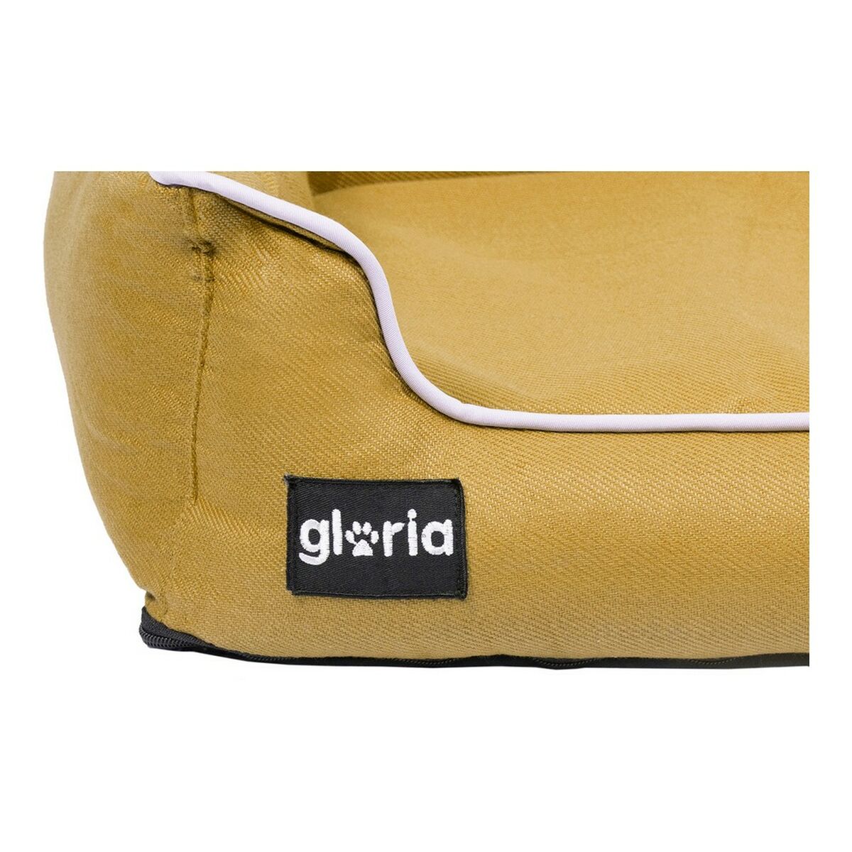 Premium Sofa Pet Bed "Gloria Ametz" | Sfera Pets