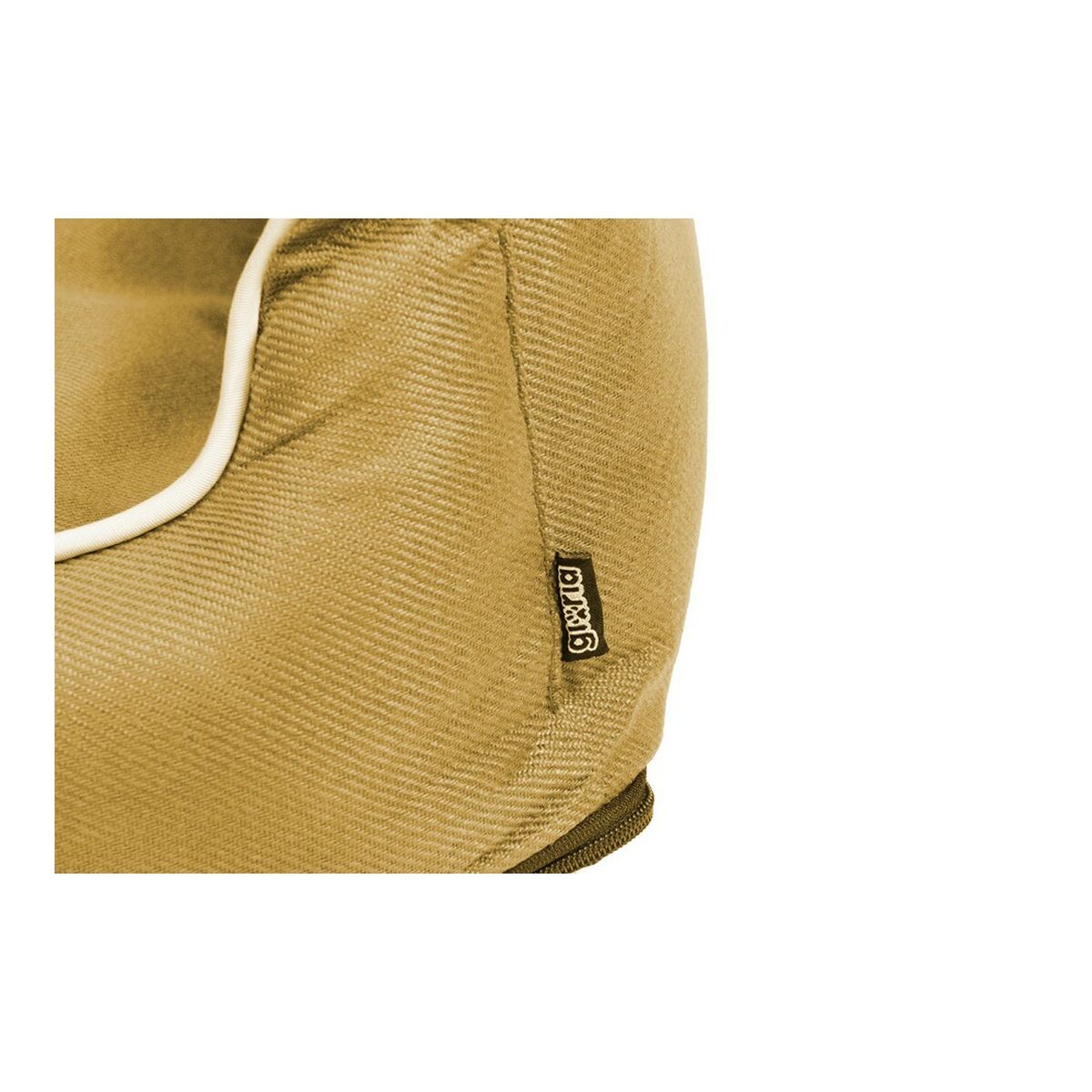 Premium Sofa Pet Bed "Gloria Ametz" | Sfera Pets