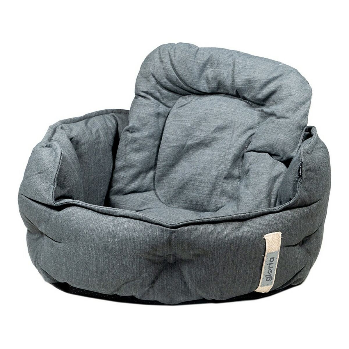 Orthopedic Sofa Pet Bed "Gloria Dreams" | Sfera Pets