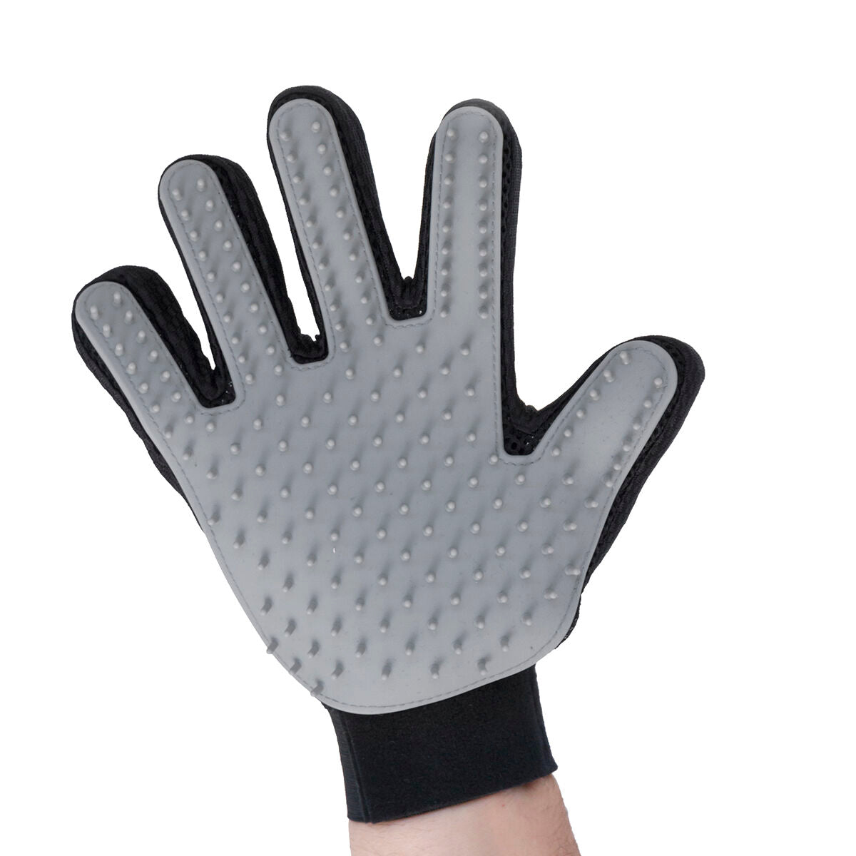 2-in-1 Grooming & Massage Glove | Sfera Pets