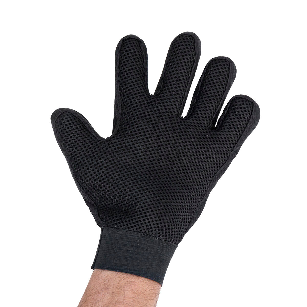 2-in-1 Grooming & Massage Glove | Sfera Pets