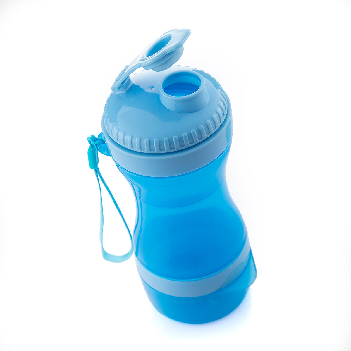 2-in-1 Pet Travel Bottle for Food & Water | Sfera Pets