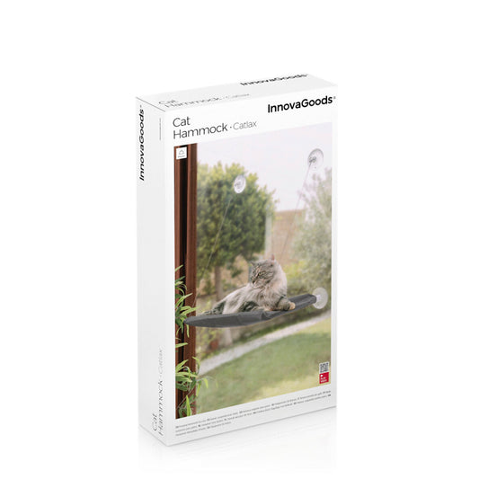 Sunny Seat Window Cat Hammock | Sfera Pets