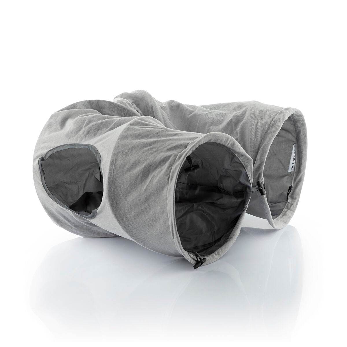Interactive Play Tunnel for Cats & Small Dogs | Sfera Pets