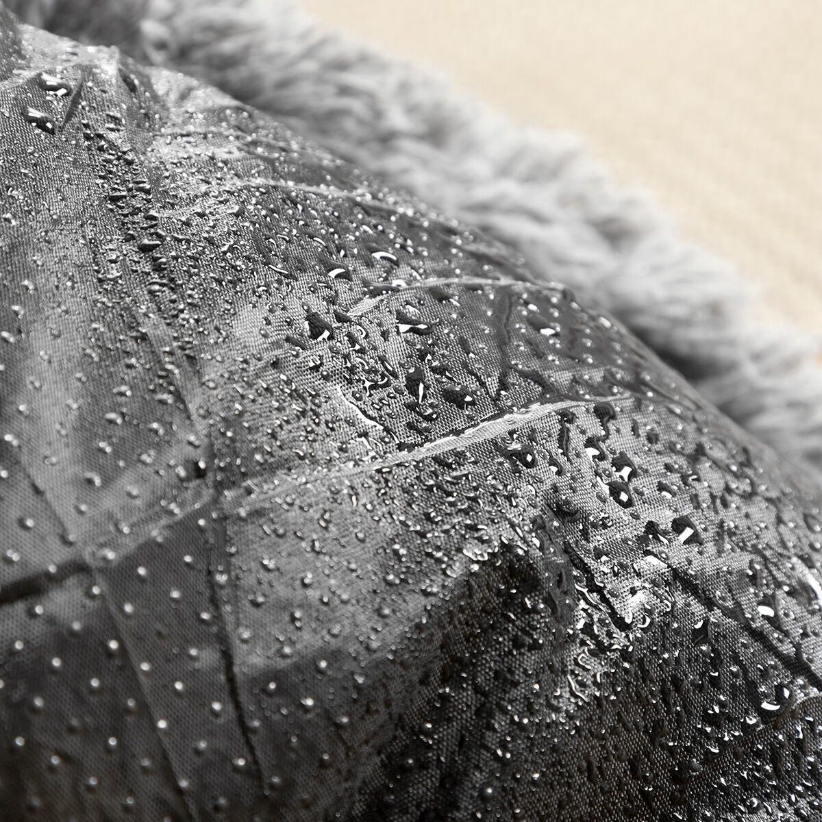 Calming Anti-Anxiety Pet Bed | Sfera Pets