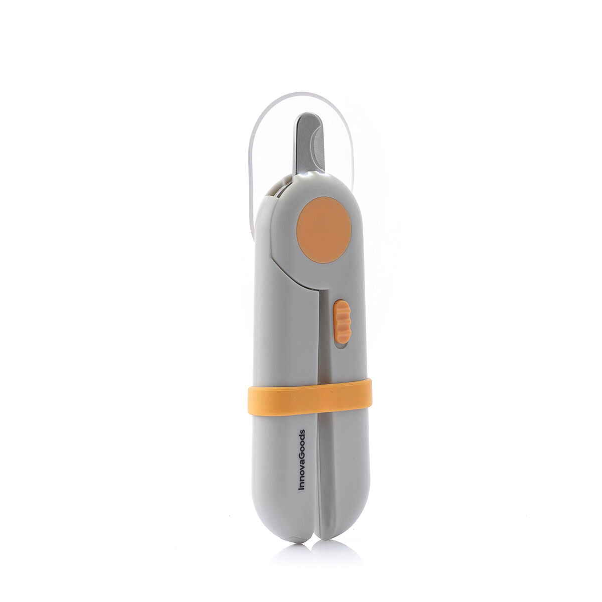 Precision LED Pet Nail Clippers | Sfera Pets
