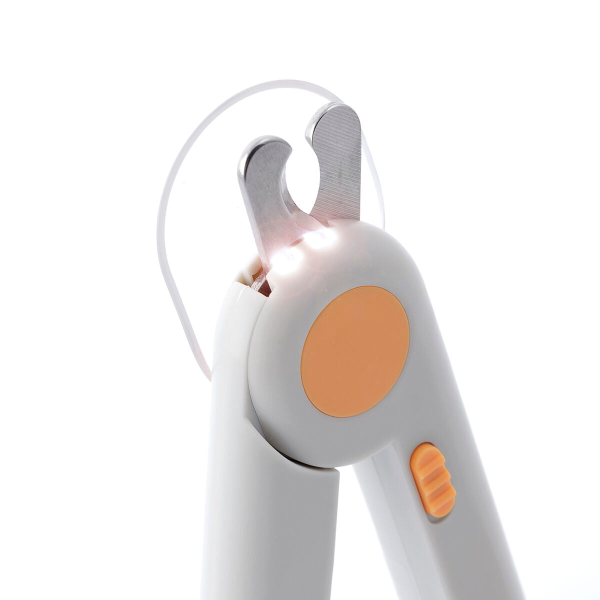 Precision LED Pet Nail Clippers | Sfera Pets