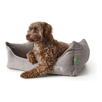 Orthopedic Dog Sofa "Hunter Prag" | Sfera Pets