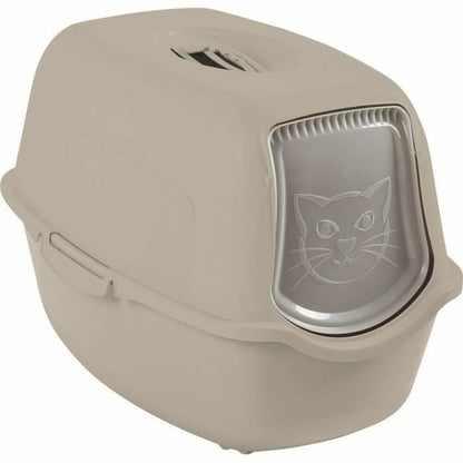 Odor Control Hooded Litter Box "Bailey" | Sfera Pets
