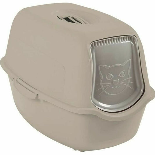 Odor Control Hooded Litter Box "Bailey" | Sfera Pets