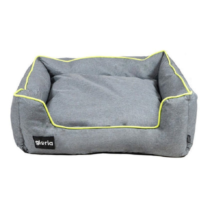 Durable Sofa Pet Bed "Gloria Quartz" | Sfera Pets
