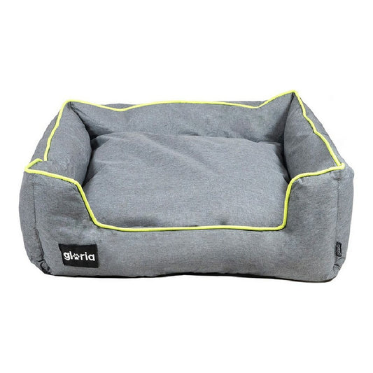 Durable Sofa Pet Bed "Gloria Quartz" | Sfera Pets