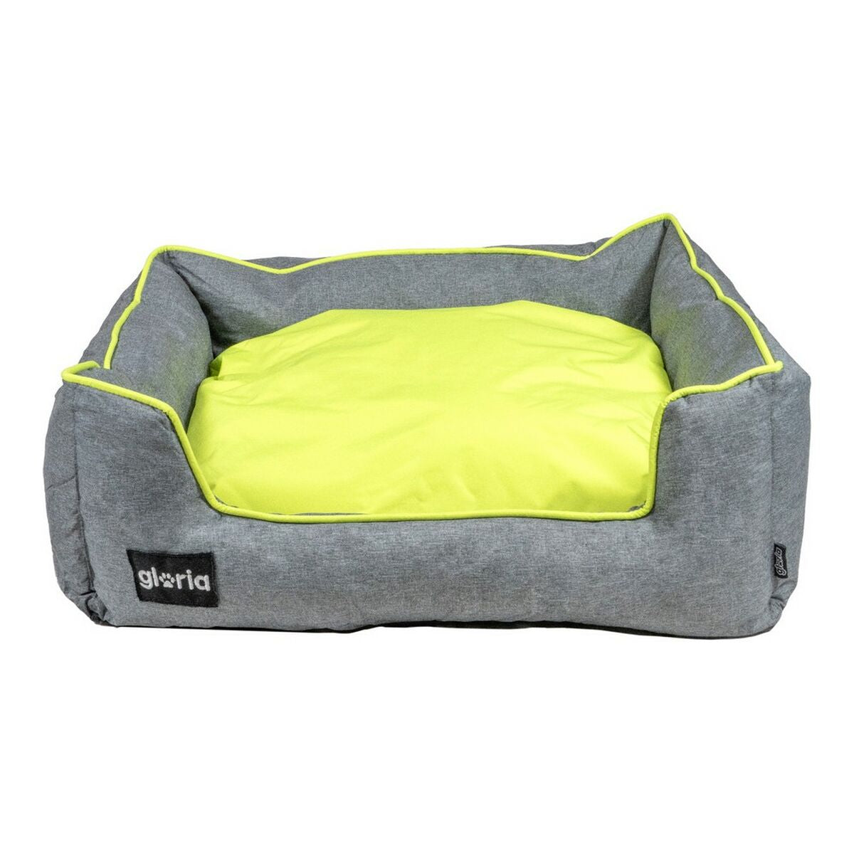 Durable Sofa Pet Bed "Gloria Quartz" | Sfera Pets