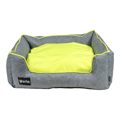 Durable Sofa Pet Bed "Gloria Quartz" | Sfera Pets