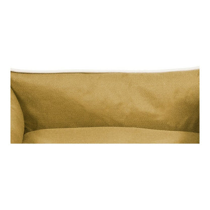 Premium Sofa Pet Bed "Gloria Ametz" | Sfera Pets