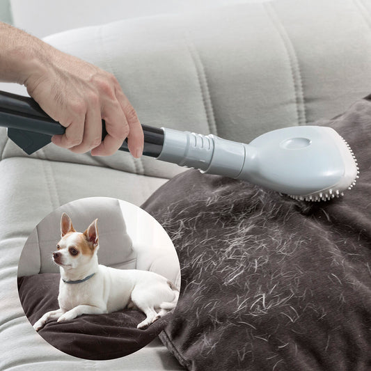 Pet Hair Remover Vacuum Brush | Sfera Pets