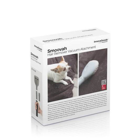 Pet Hair Remover Vacuum Brush | Sfera Pets