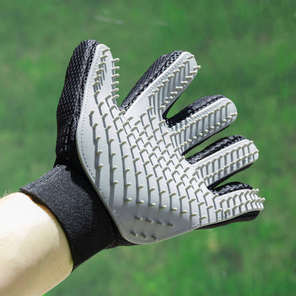 2-in-1 Grooming & Massage Glove | Sfera Pets