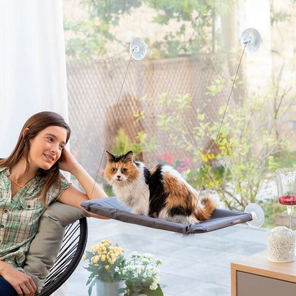 Sunny Seat Window Cat Hammock | Sfera Pets