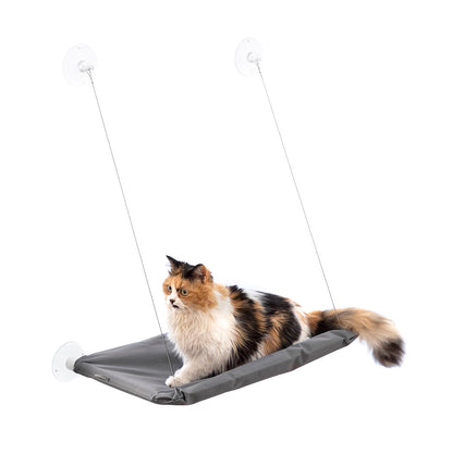 Sunny Seat Window Cat Hammock | Sfera Pets