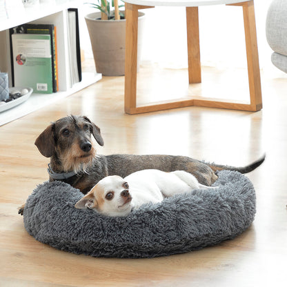 Calming Anti-Anxiety Pet Bed | Sfera Pets