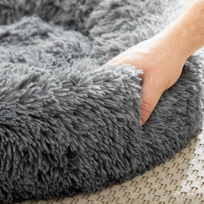 Calming Anti-Anxiety Pet Bed | Sfera Pets