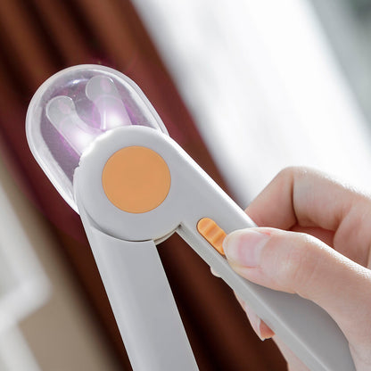 Precision LED Pet Nail Clippers | Sfera Pets